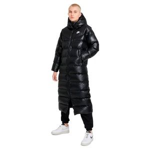 Nike therma-fit parka